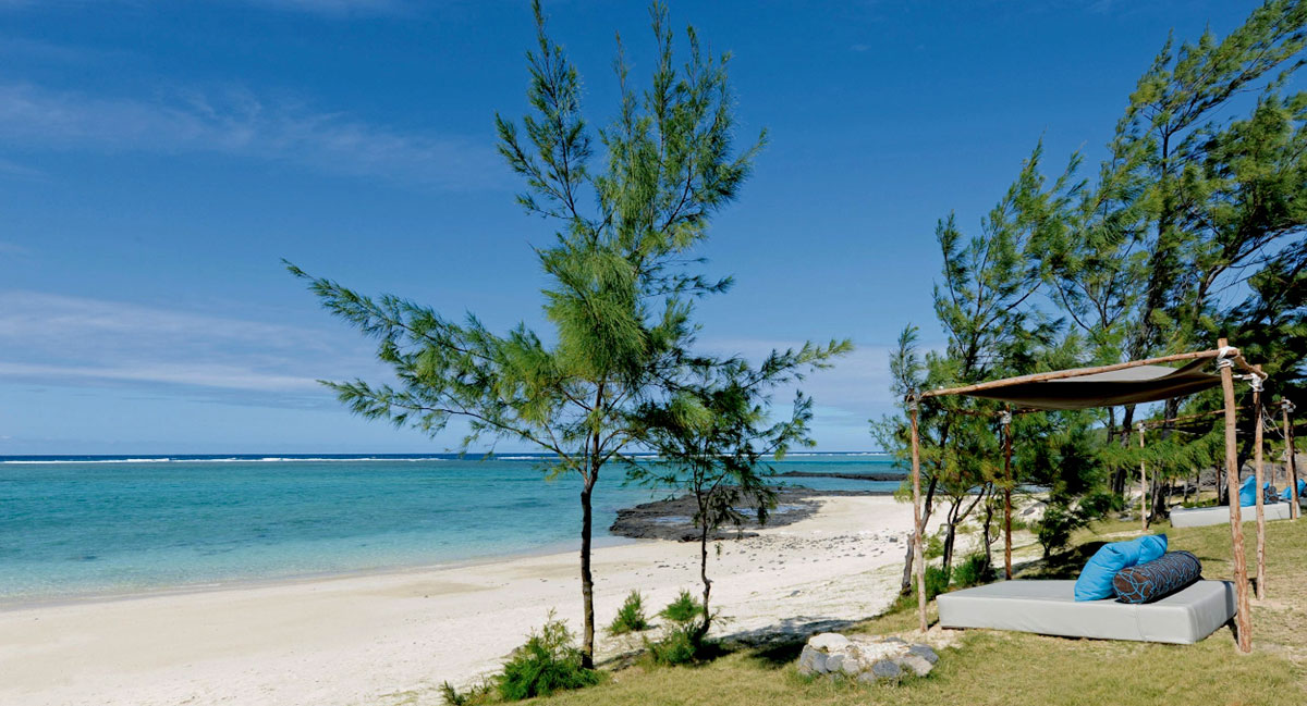 L'île Rodrigues en force à Top Resa